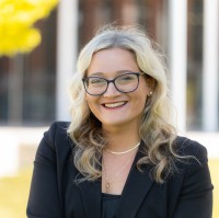 The College of Idaho Employee Nicole Cammann's profile photo