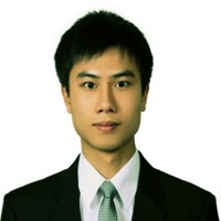 ContactLoop Employee Jimmy Kao's profile photo