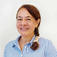 Angela Daza's profile photo