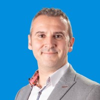 Avendra International - Europe Employee George Bartlett's profile photo