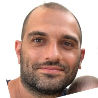 YUBIQ Employee Simone de Salve's profile photo