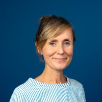 These Days Employee Katrien Muller's profile photo