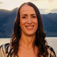 Molly Data Employee Stephanie Dent's profile photo