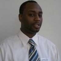 ACP CreativIT Employee Rodrigue Estime's profile photo