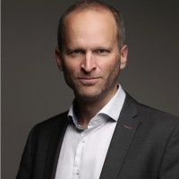 Offen Group Employee Telge-Sascha Krantz's profile photo