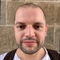 LE COTTE Employee Alessandro Neri's profile photo