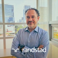 Randstad México Employee Sawi Ansara's profile photo
