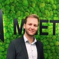 Photeon Technologies GmbH Employee Daniel Pittner's profile photo