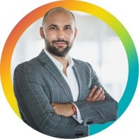 Tiger Technology Employee Stefan G.g.'s profile photo