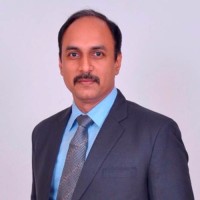 Sunil Joshi Email & Phone Number