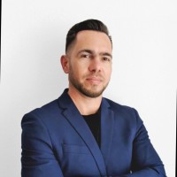 Grupo Diusframi Employee Dariel Revuelta's profile photo
