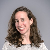 EQS Group Employee Anna Donovan's profile photo