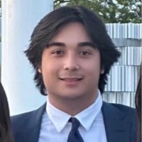 First Team Subaru Norfolk Employee Noah Lasmarias's profile photo