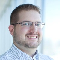 Boston Consulting Group (BCG) Employee Scott Gerber's profile photo