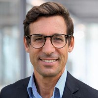 Ouster Employee Cyrille Jacquemet's profile photo