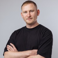 Silverfort Employee Nick Baum's profile photo