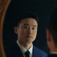 Meta Employee Robert Liang's profile photo