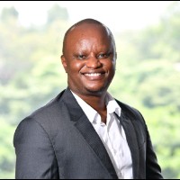 New Forests Employee Moses Kimani's profile photo
