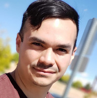 Albuquerque Marriott Employee Ricardo Montoya's profile photo