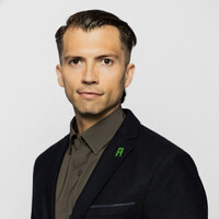 PredictAP, Inc. Employee Lucas Romero's profile photo