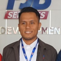 PT Pembangkitan Jawa Bali Services (Official) Employee Marko T's profile photo
