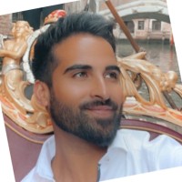 Teracom A/S Employee Tamim Sedeqi's profile photo
