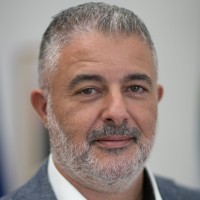 InterConnect Malta Employee Geoffrey Zahra's profile photo