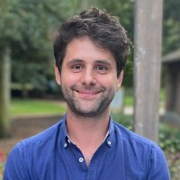 Skilpod Employee Toon-Bert Panis's profile photo