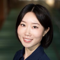 Segal Design Institute at Northwestern University Employee Xiya Yu's profile photo