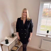 Naomi Francis Email