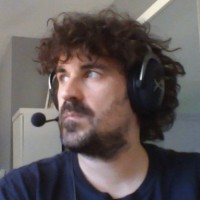 Piccolo Studio SL Employee Pedro Fuentes's profile photo