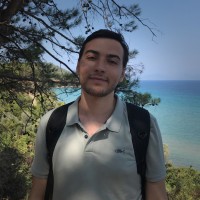 Politus Analytics Employee Melih Yardı's profile photo