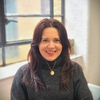 Dext Employee Sofia Cabrera's profile photo