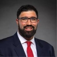 Marist College Employee Mike Willis's profile photo
