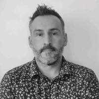 MICHAUD Employee Nicolas Weiss's profile photo