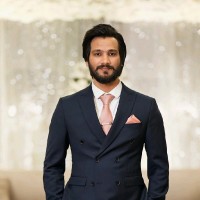 Codexia Technologies Employee Ahmad Sadiq's profile photo