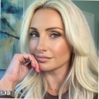 Fox Television Stations Employee Alissa Frick's profile photo