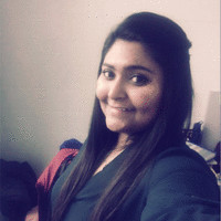 Able Irrigation Ltd Employee Priya Banik's profile photo