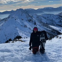 SupplHi Employee Nikola Milosevic's profile photo
