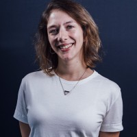 Kinetic Employee Carolina Ellena's profile photo