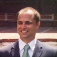 Anduril Industries Employee Joseph Costa's profile photo