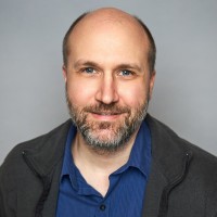 GoTickets Employee Brian Mueller's profile photo