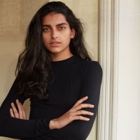 RFRIT Employee Piya Thakkar's profile photo