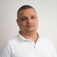 UniTaskr Employee Piotr Furmanek's profile photo