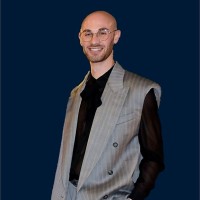 MOSCHINO Employee Domenico Solano's profile photo
