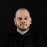 Codeart Employee Kristofer Boev's profile photo