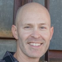 Belardi/Ostroy Employee Jason Sauer's profile photo