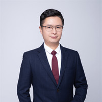 Jeffery Ding Email & Phone Number