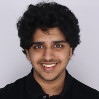 Modineer Group Employee Pranav Madhavan's profile photo