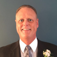 Safe Passage International Employee Michael Rooksby Sr.'s profile photo